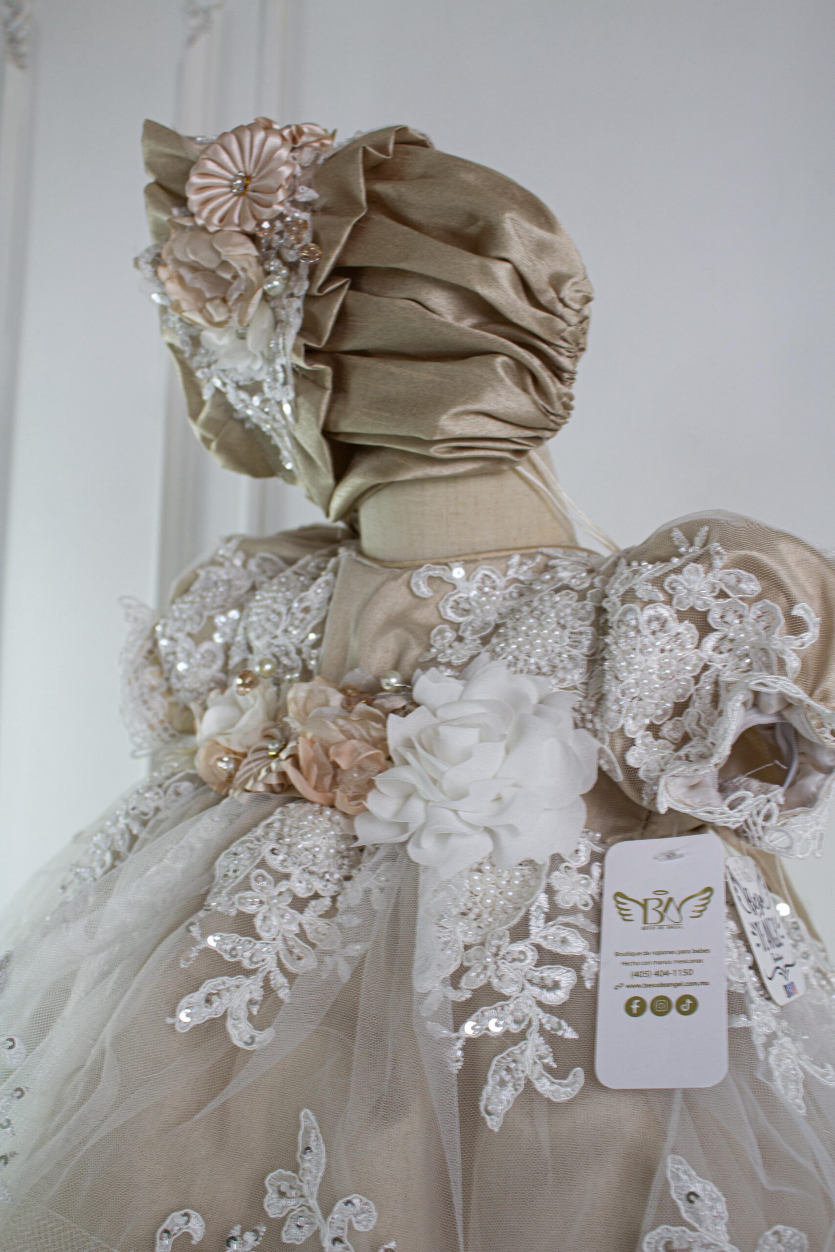 Modelo Serena alta gama - Image 2