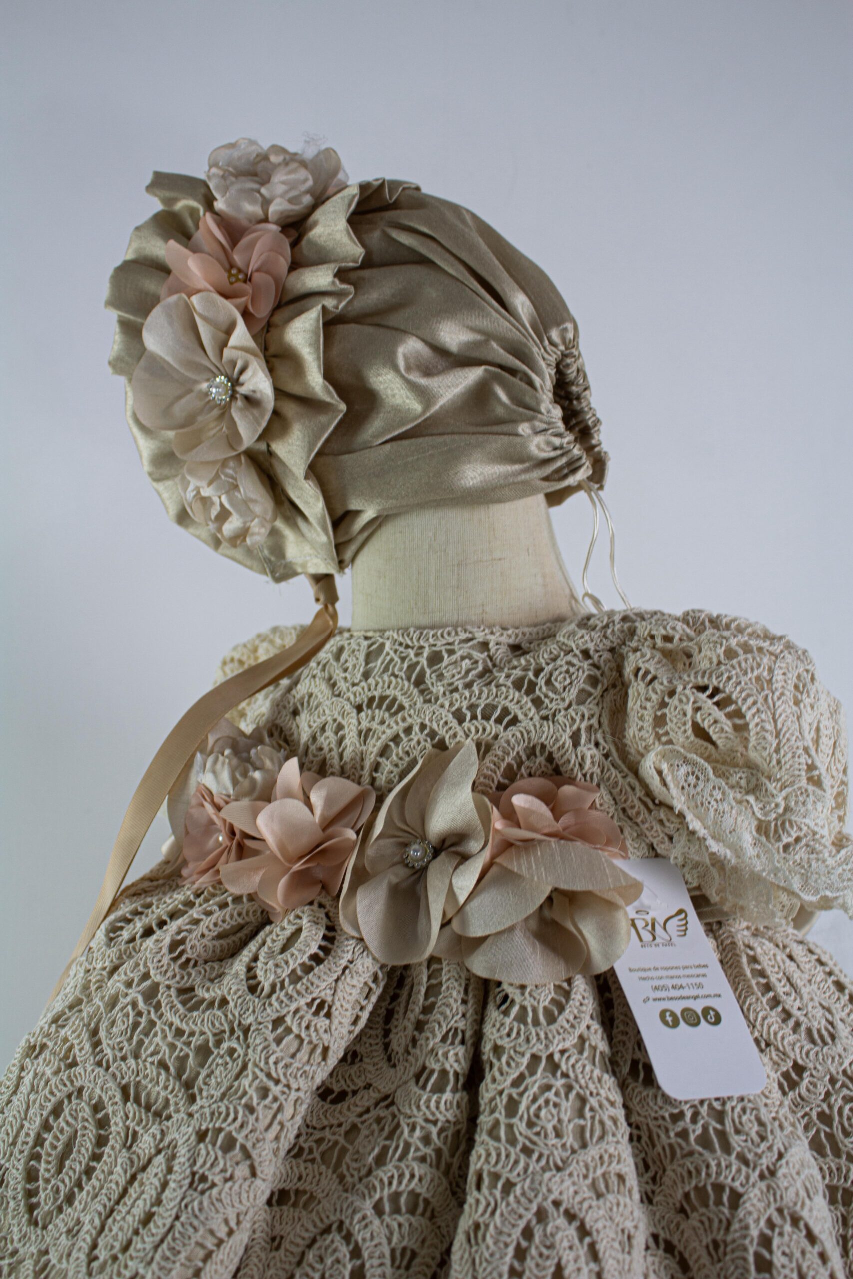 Modelo Valeria alta gama - Image 2