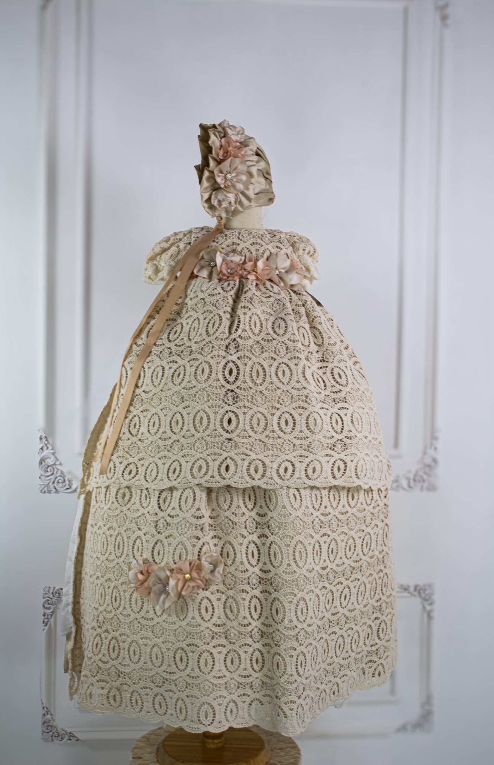 Modelo Valeria alta gama