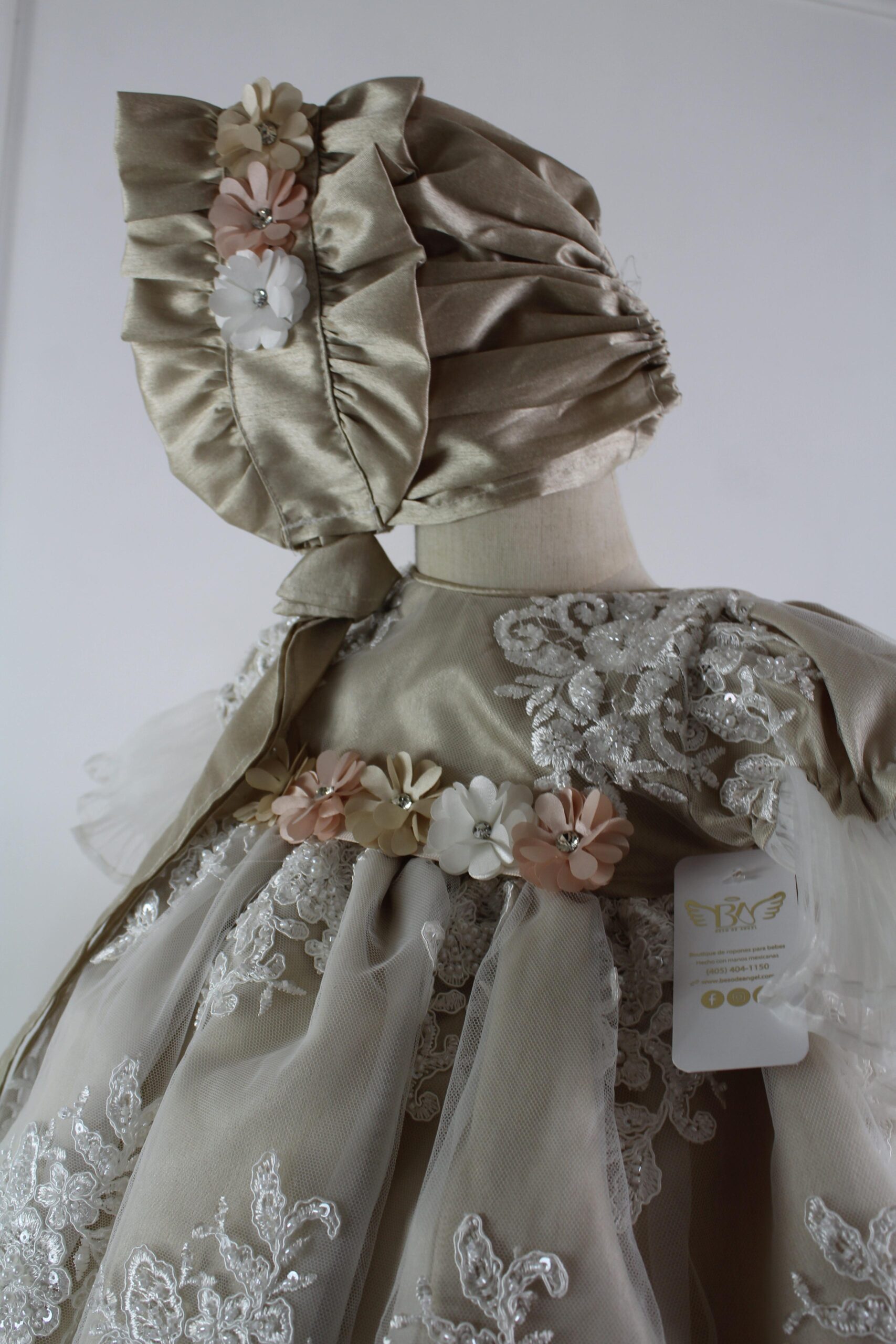 Modelo Wendoly alta gama - Image 2