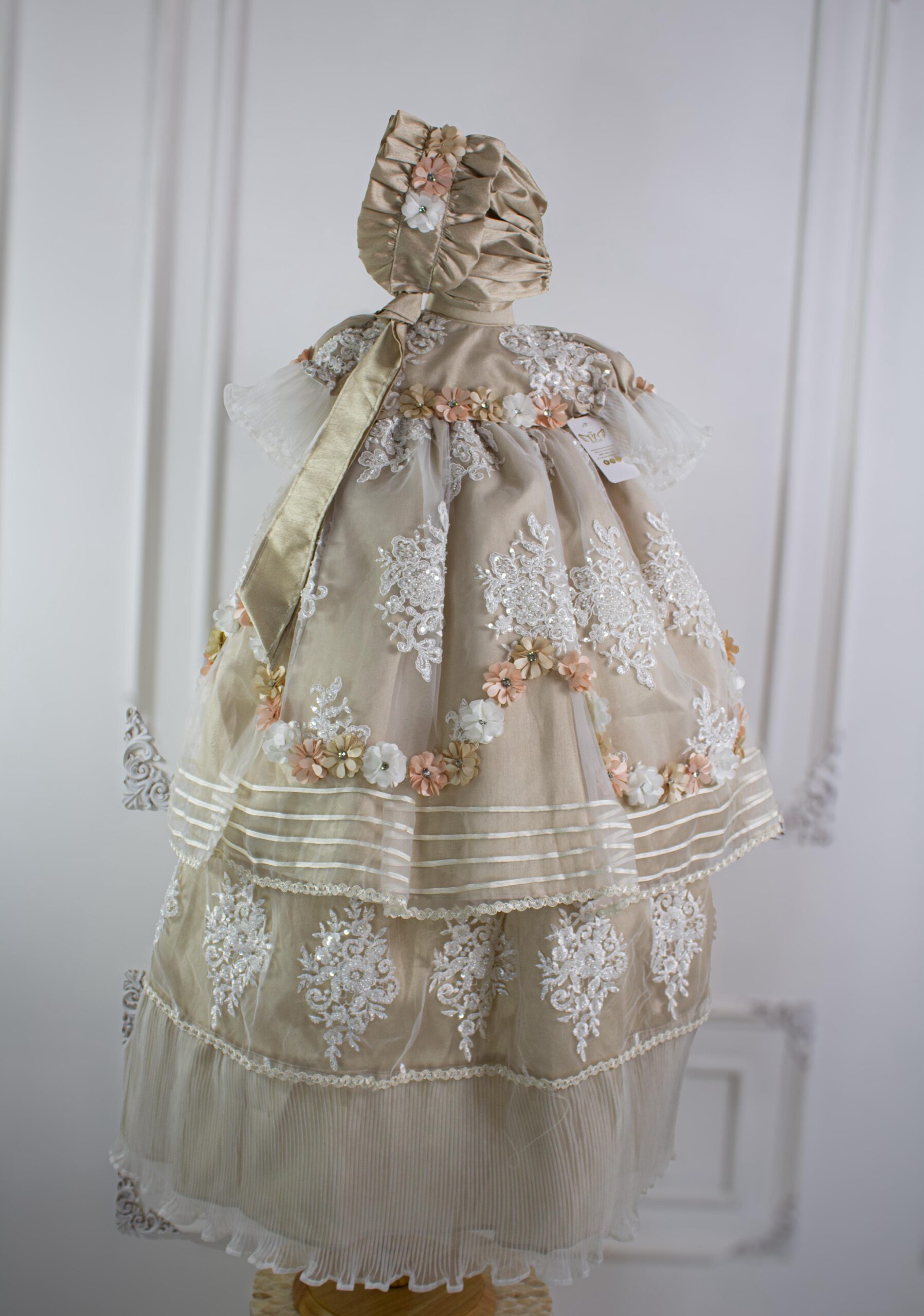 Modelo Wendoly alta gama